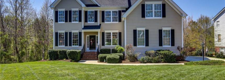 5742 Trail Ride Dr