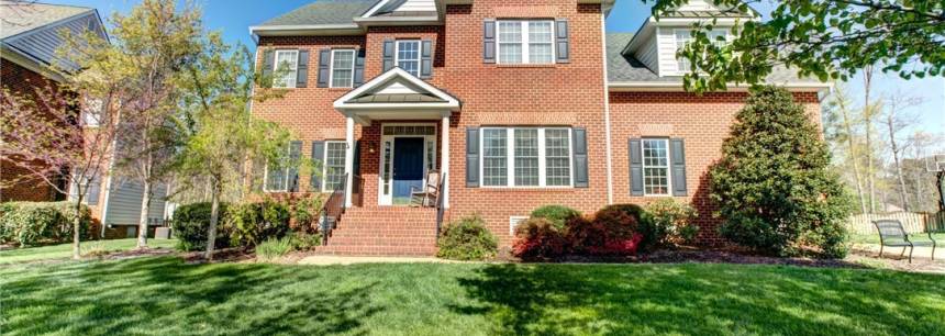12316 Stanwood Ct