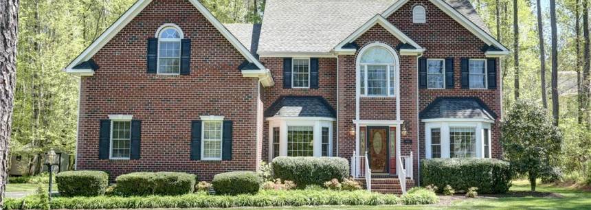 4301 Long Meadow Xing