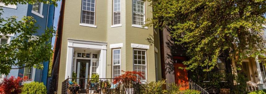 1616 Hanover Ave