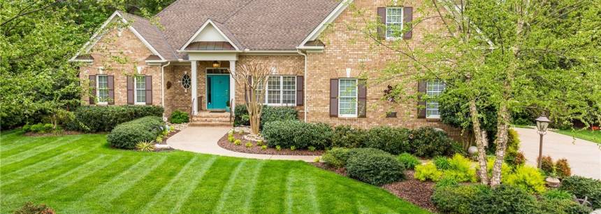 11412 Bell Tower Ct