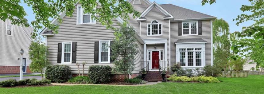 5717 Oak Mill Ct