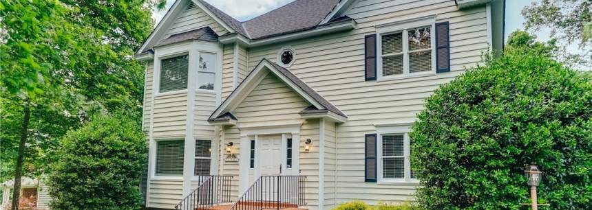 2001 Chartstone Dr