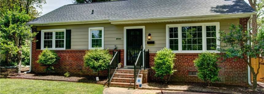 709 Spottswood Rd