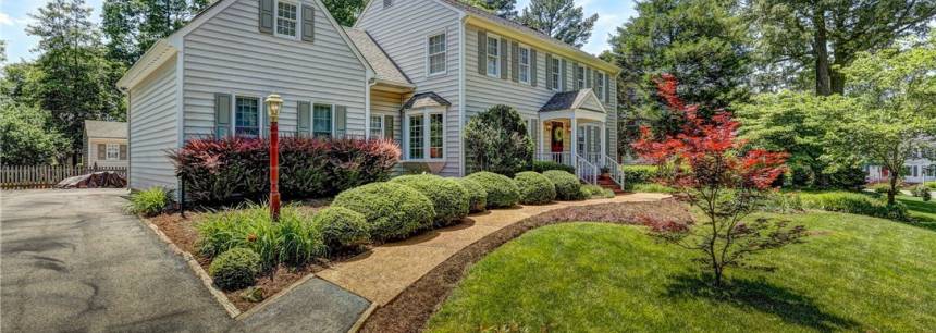 11813 Crown Prince Cir
