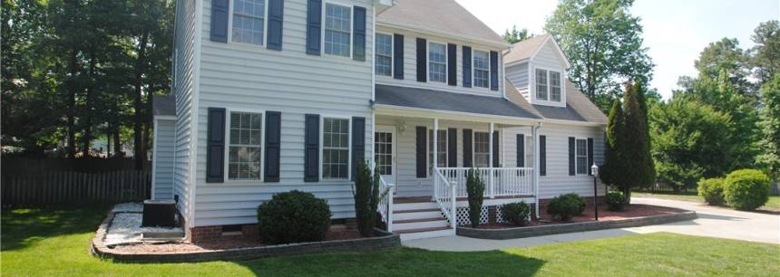 5605 Warnerwood Ct