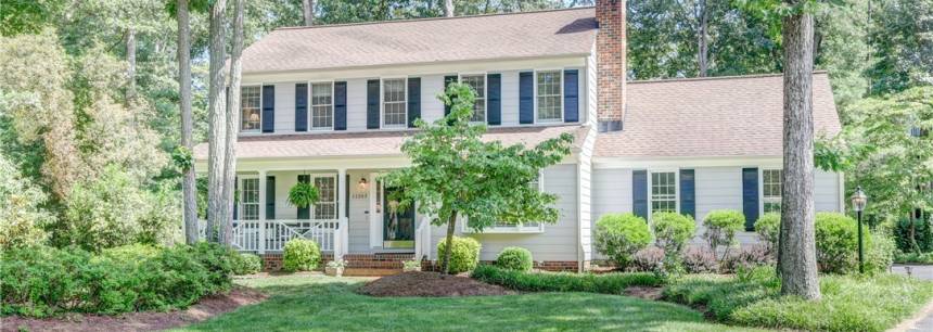 11103 Cranbeck Terrace