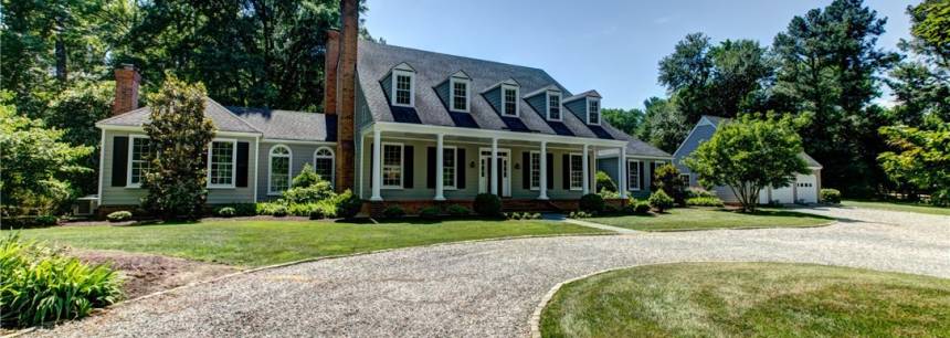 106 Fox Gate Ln