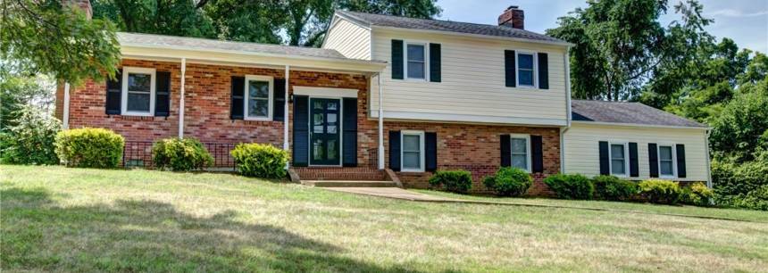 10145 Merrimac Rd
