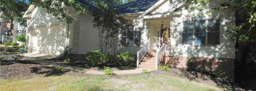 11110 Summer Arbor Ln