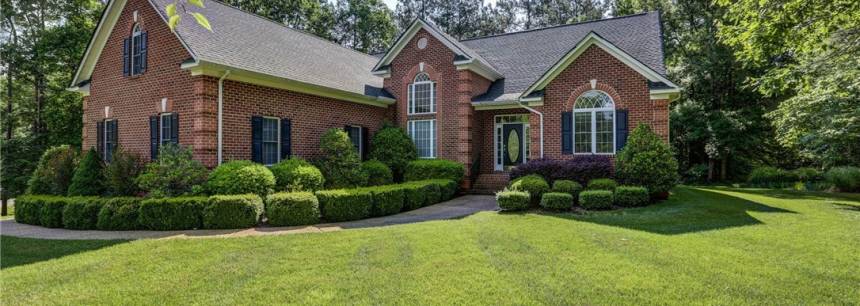 13455 Blue Heron Loop