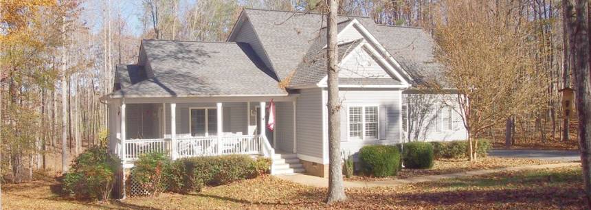 3425 Lake Randolph Cir