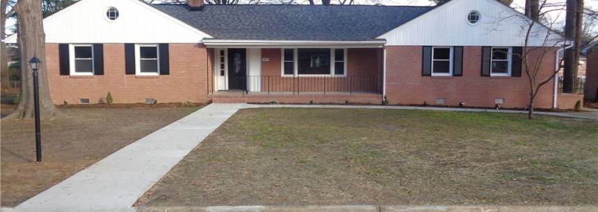 1015 Lakewood Dr