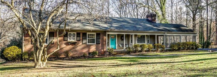 4303 Croatan Rd