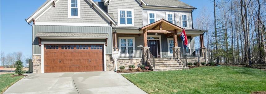 14807 Distaff Rd