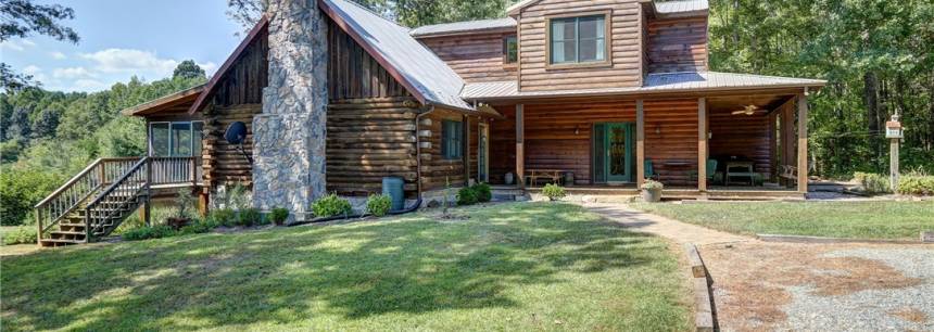 36 Countryside Rd