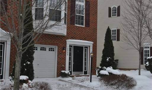 1215 Boulder Creek Rd 1215