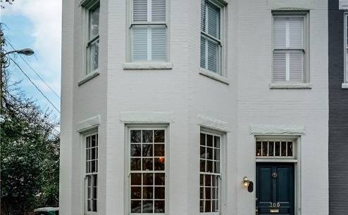 300 N Allen Ave