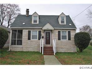2011 Rawlings St