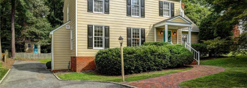 520 Belle Grove Ln