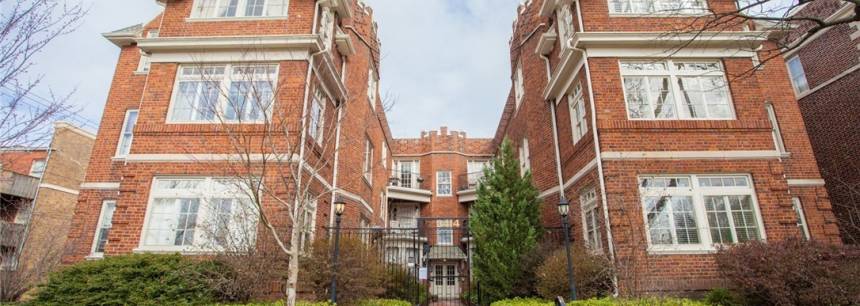 3414 Monument Ave 303