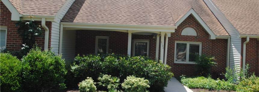 3154 Lake Village Dr 3154