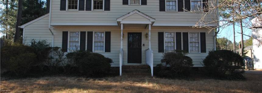 2132 Early Settlers Rd