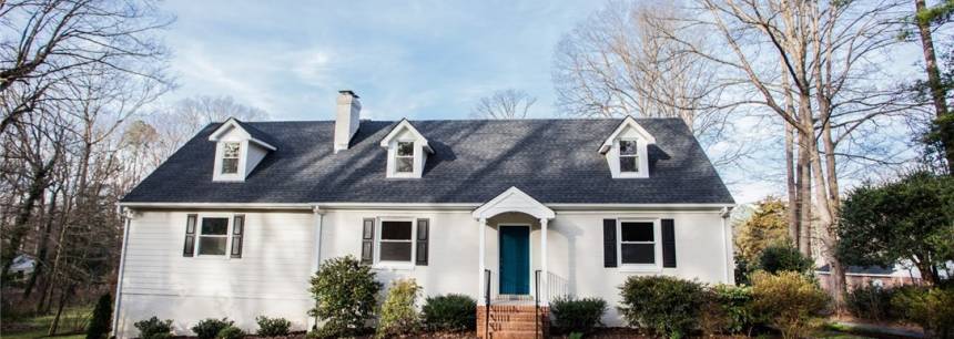 1212 Buford Rd