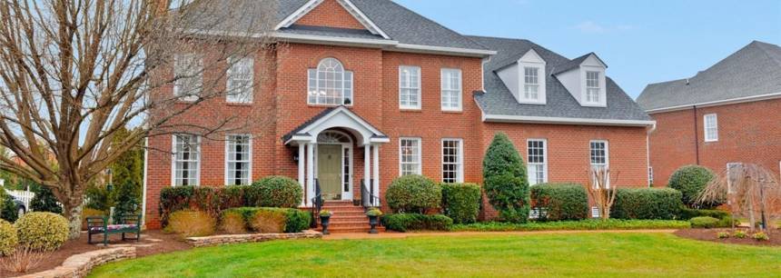 11505 Bell Tower Ct