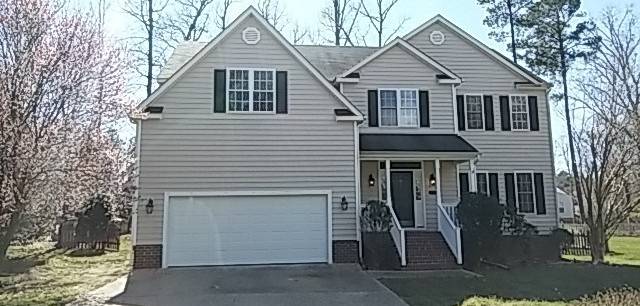8813 Merediths Branch Dr