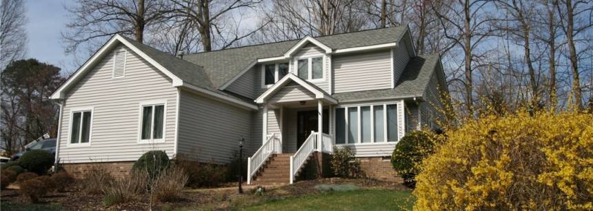2304 Falkirk Dr