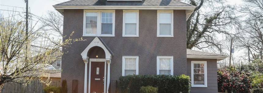 411 W Ladies Mile Rd