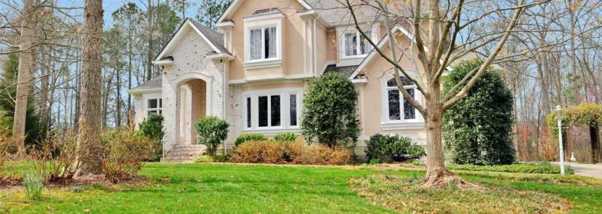 5912 Fox Club Ln