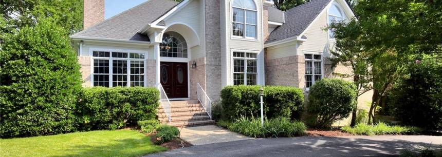 6000 Oxbury Ct
