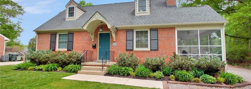 1419 Yeardley Dr