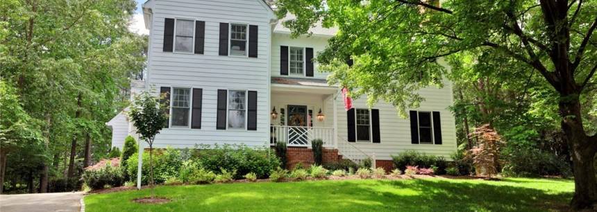 531 Sleepy Hollow Rd