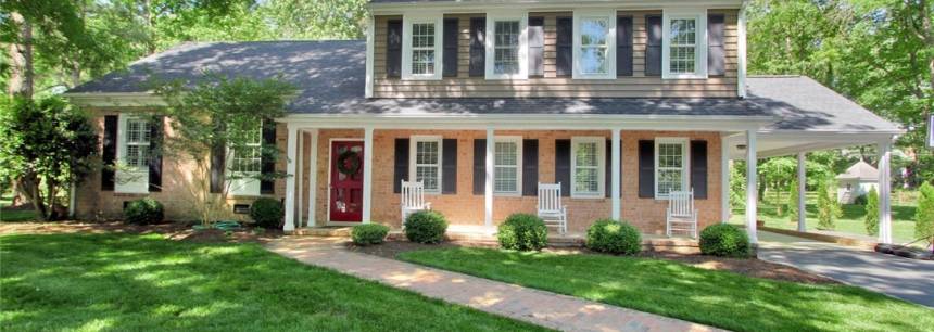 1512 Willingham Rd