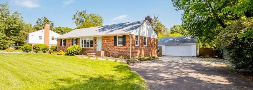 10511 Gotham Rd