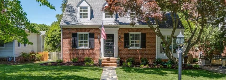 112 Seneca Rd