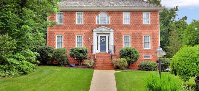 3808 Reynard Ct