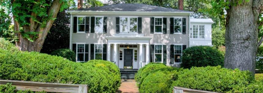 6000 York Rd