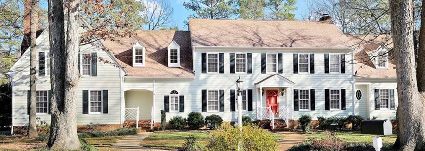 12303 Pleasant Lake Pl