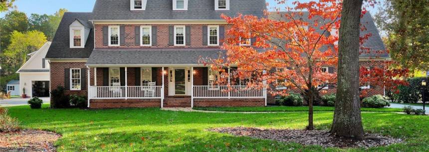 2239 Chartstone Dr