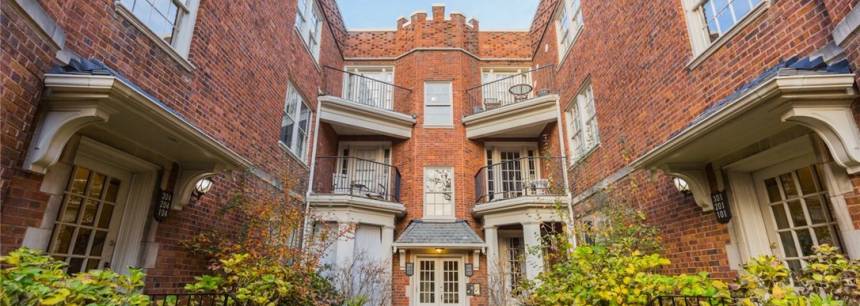 3414 Monument Ave 104