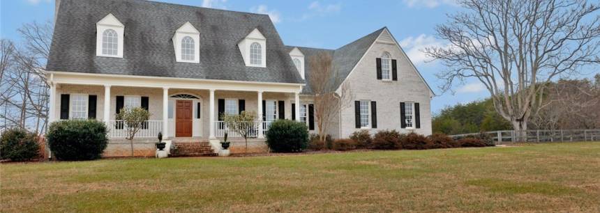 1170 Rock Castle Rd