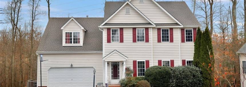 1243 Hawkins Wood Cir