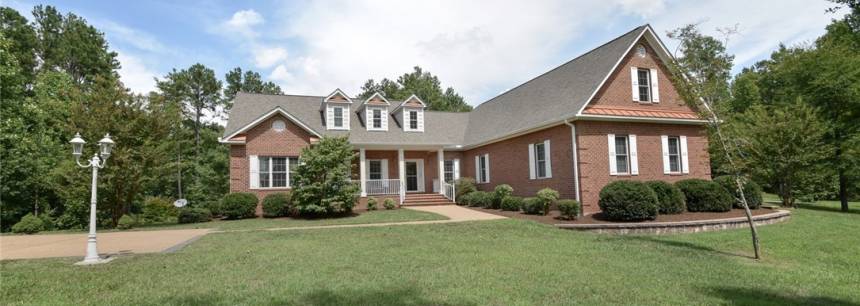 11920 Shamrock Farms Ct