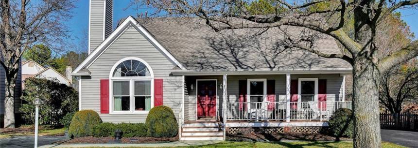 13036 Chimney Stone Ct