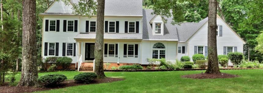 6000 Moss Creek Rd