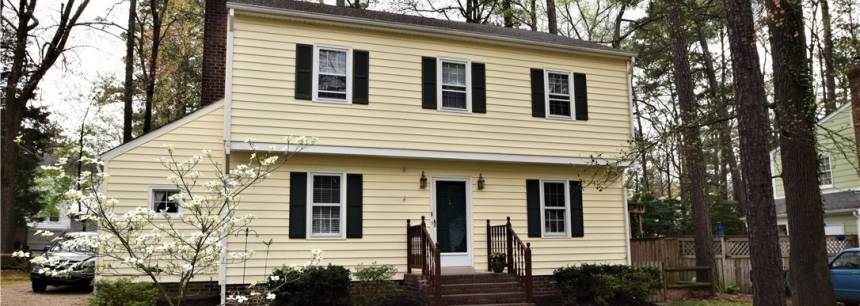 10607 Wrens Nest Ct